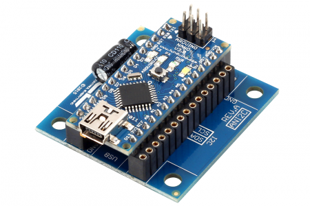 Mma8452 1 morceaux pour Arduino Accélérateur Module trois axes gy-45 Bouclier MOD PC Mma8452 1 morceaux pour Arduino Accélérateur Module trois axes gy-45 Bouclier MOD PC